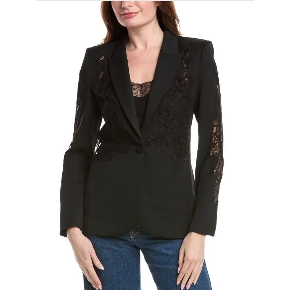 L'agence Women 'Clementine' Blazer